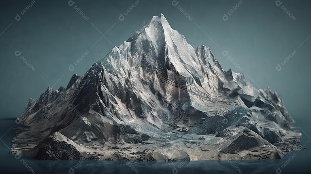 Dia Internacional da Montanha 11 de dezembro.