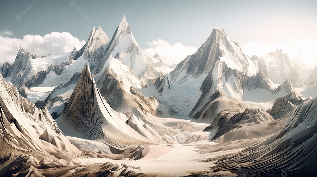 Dia Internacional da Montanha 11 de dezembro.