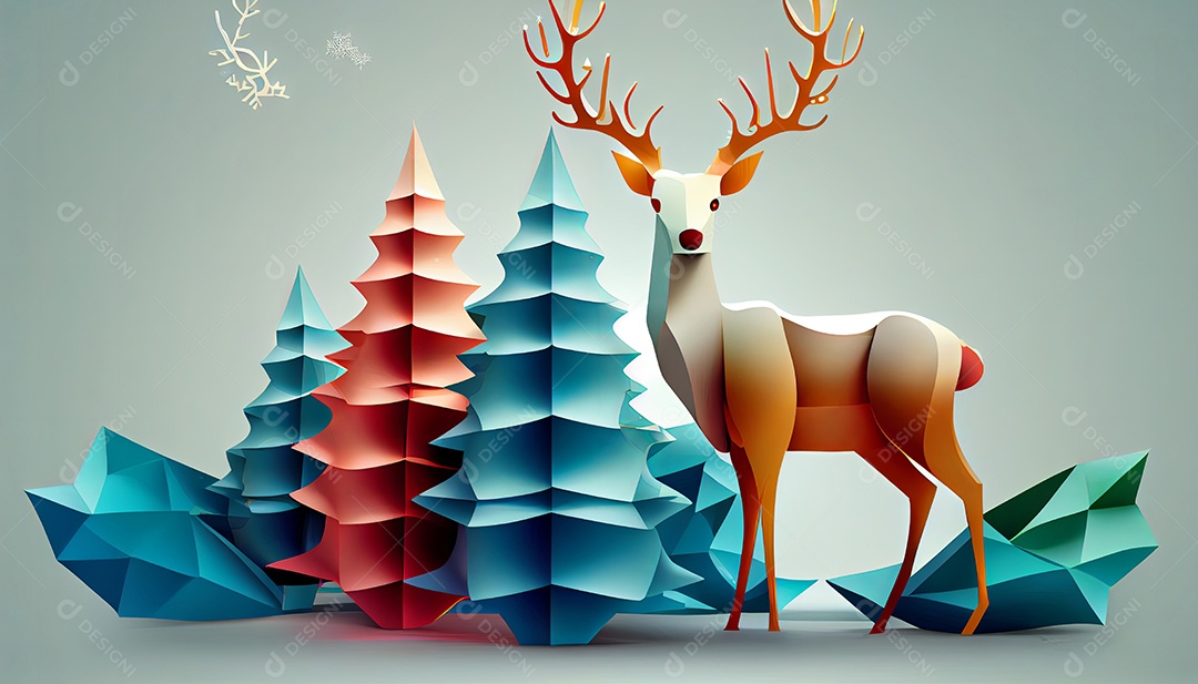 Tenha um feliz natal dia 25 de dezembro.