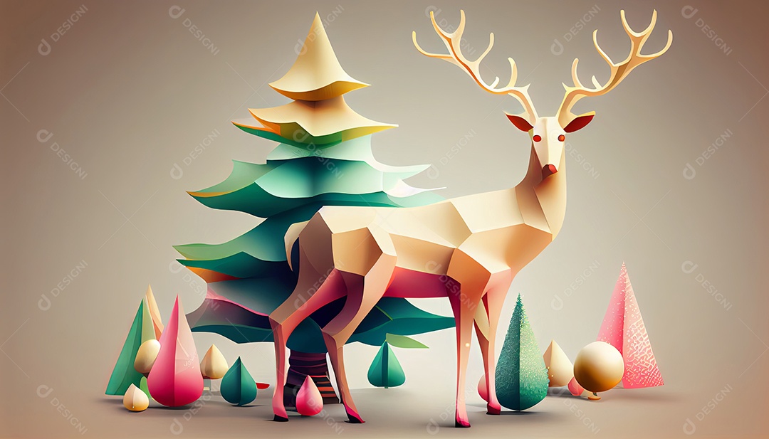 Tenha um feliz natal dia 25 de dezembro.