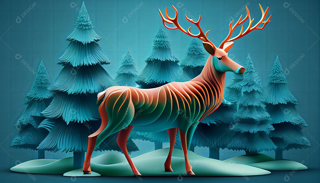 Tenha um feliz natal dia 25 de dezembro.