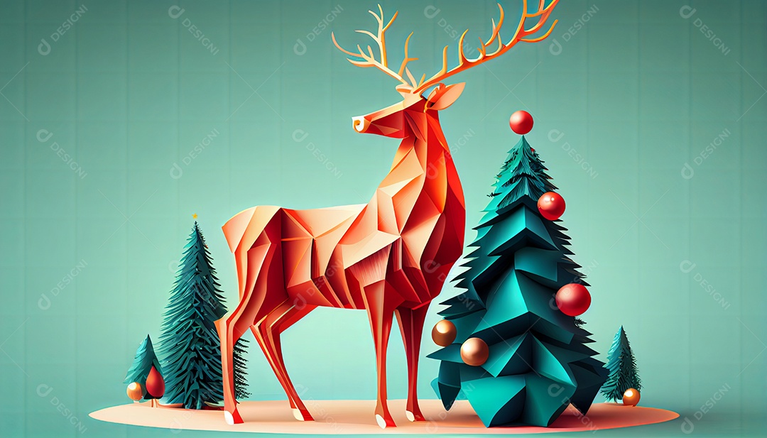 Tenha um feliz natal dia 25 de dezembro.