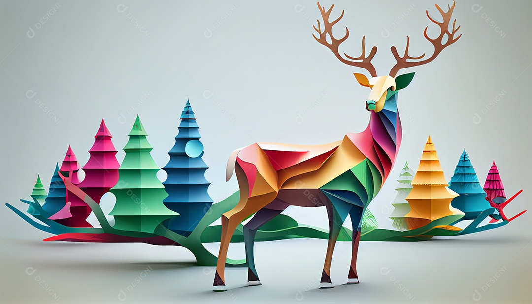 Tenha um feliz natal dia 25 de dezembro.