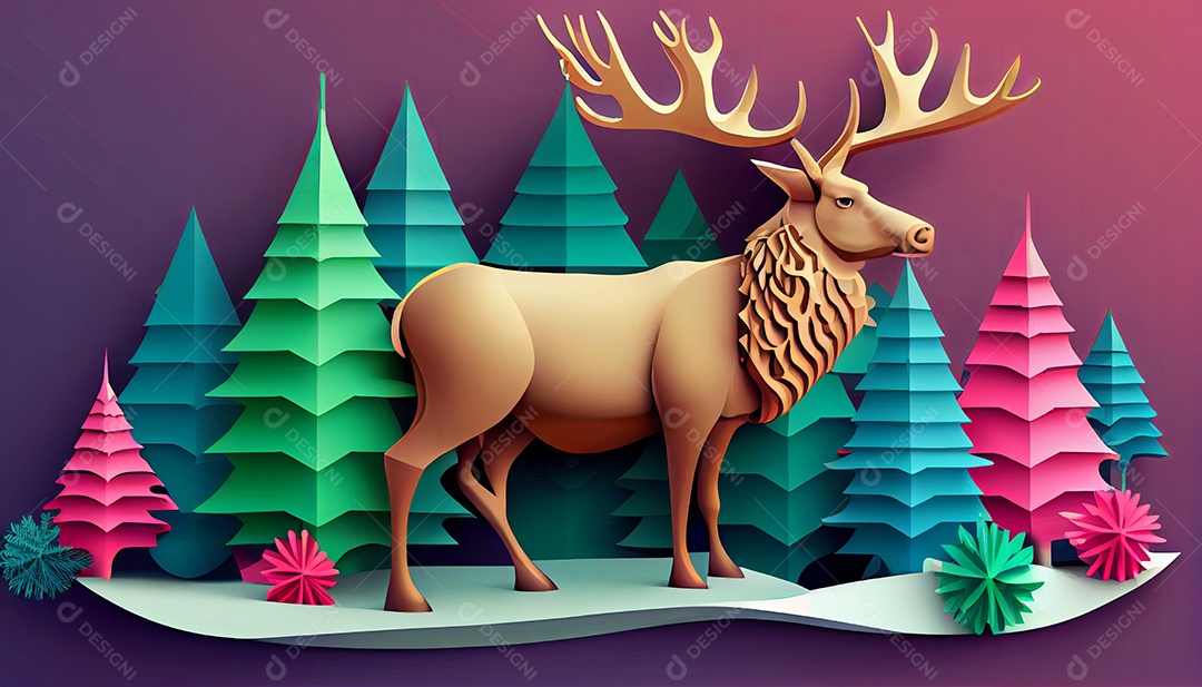 Tenha um feliz natal dia 25 de dezembro.