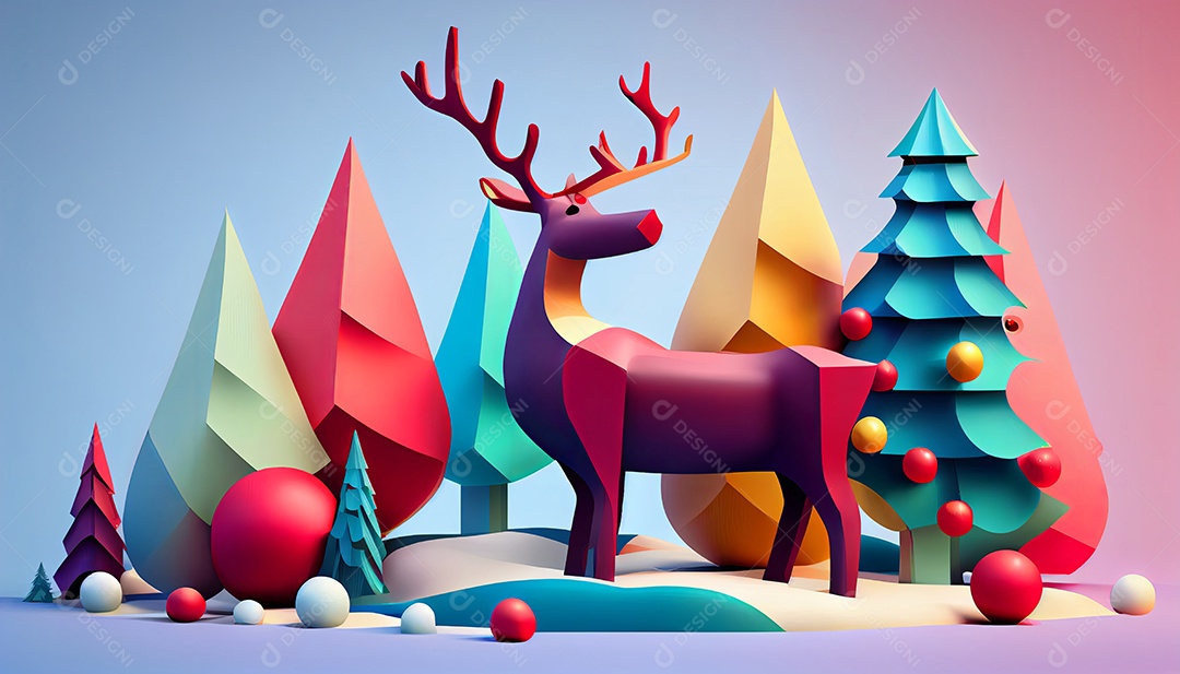 Tenha um feliz natal dia 25 de dezembro.