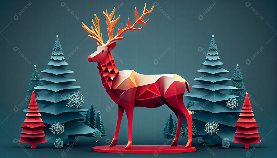 Tenha um feliz natal dia 25 de dezembro.