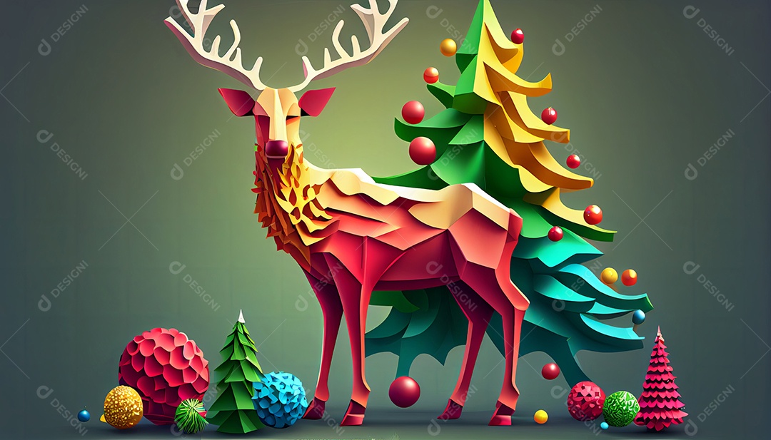 Tenha um feliz natal dia 25 de dezembro.