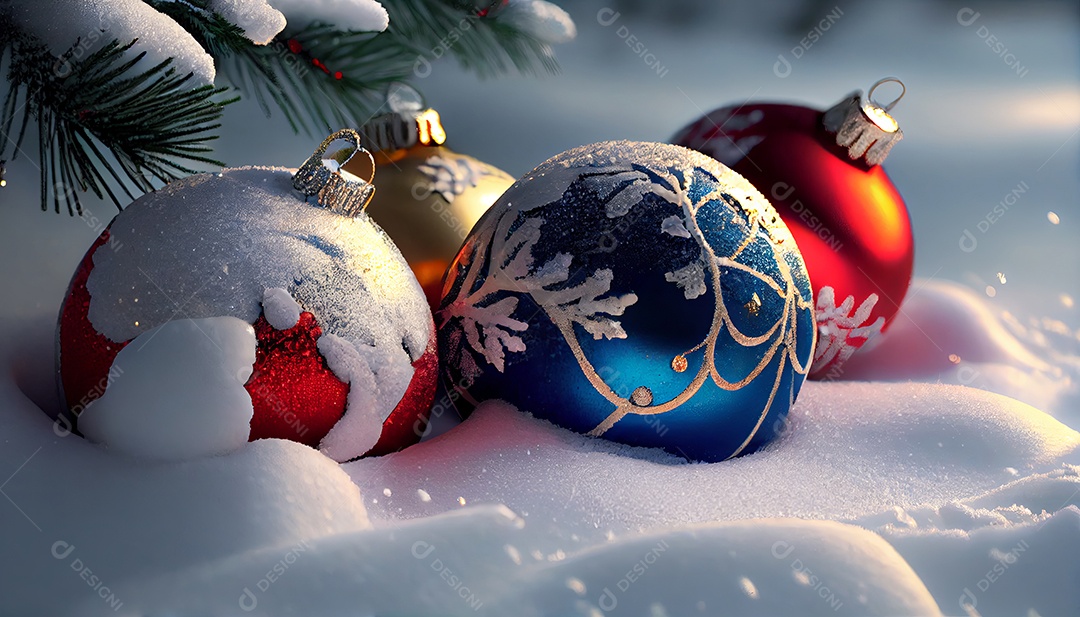 Tenha um feliz natal dia 25 de dezembro.