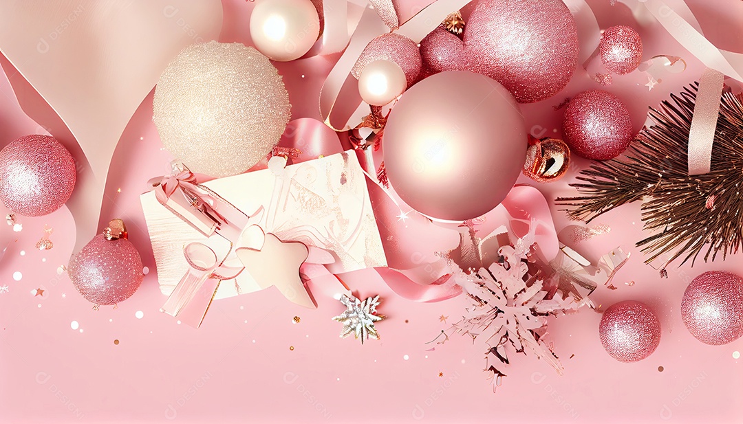 Tenha um feliz natal dia 25 de dezembro.