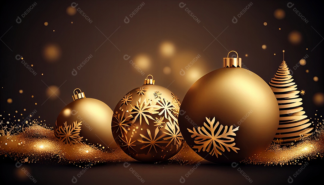 Tenha um feliz natal dia 25 de dezembro.