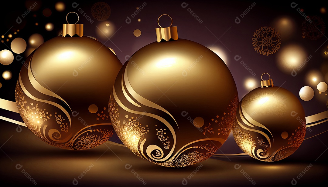 Tenha um feliz natal dia 25 de dezembro.