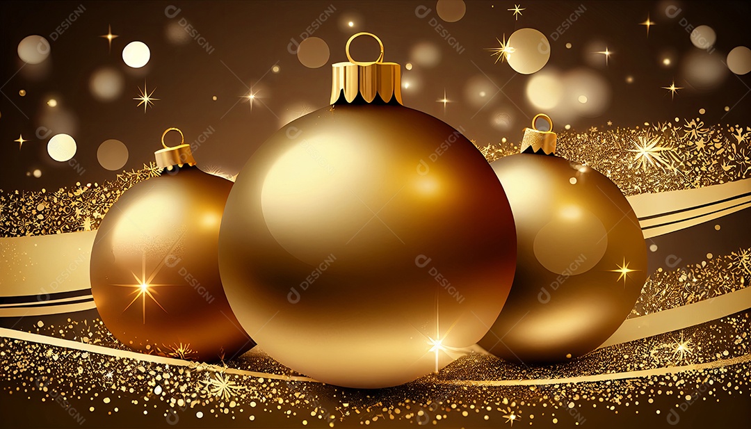 Tenha um feliz natal dia 25 de dezembro.