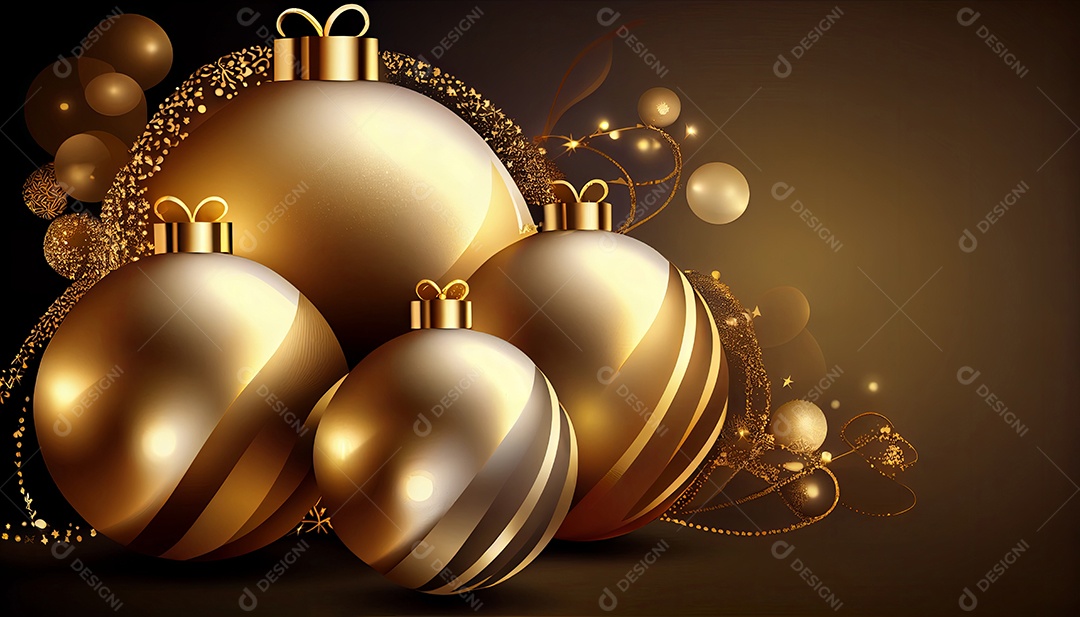 Tenha um feliz natal dia 25 de dezembro.