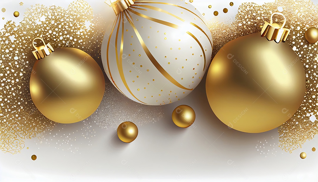 Tenha um feliz natal dia 25 de dezembro.