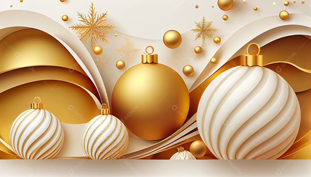 Tenha um feliz natal dia 25 de dezembro.