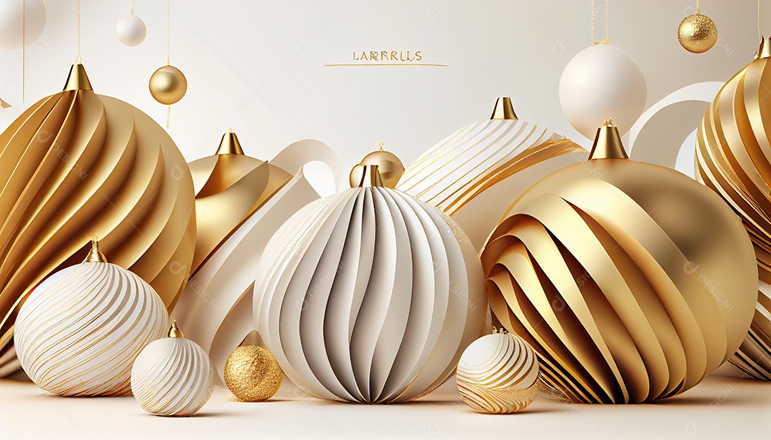 Tenha um feliz natal dia 25 de dezembro.