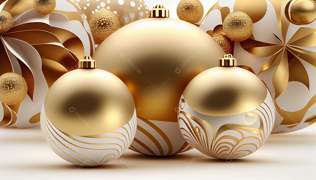 Tenha um feliz natal dia 25 de dezembro.