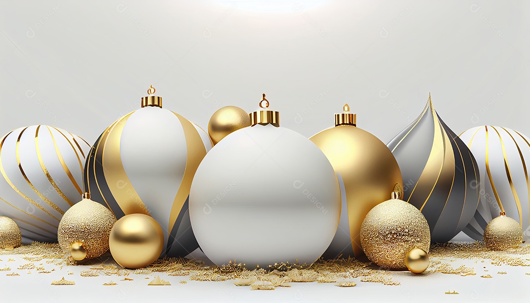 Tenha um feliz natal dia 25 de dezembro.