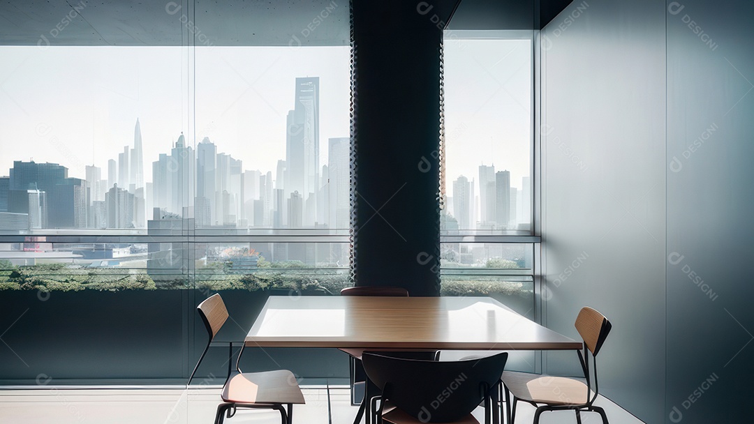 Linda Casa decorada.