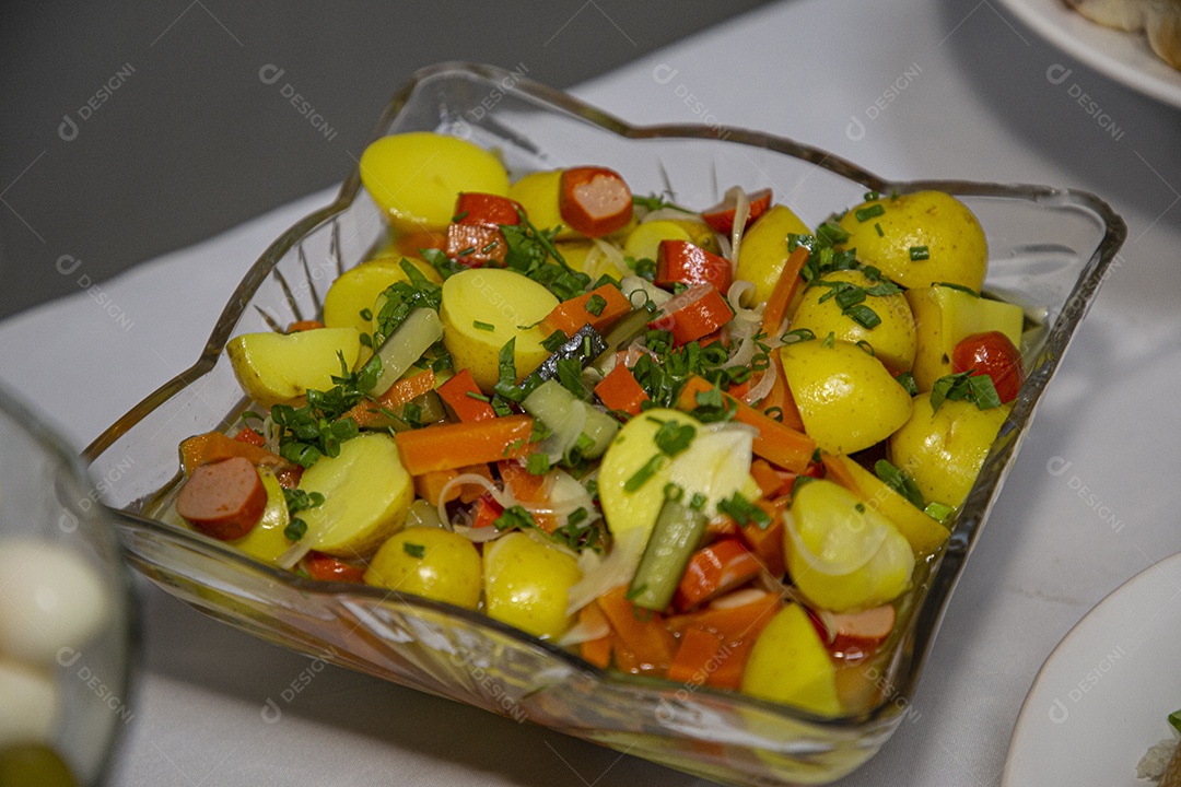 Festa de aniversario de criança