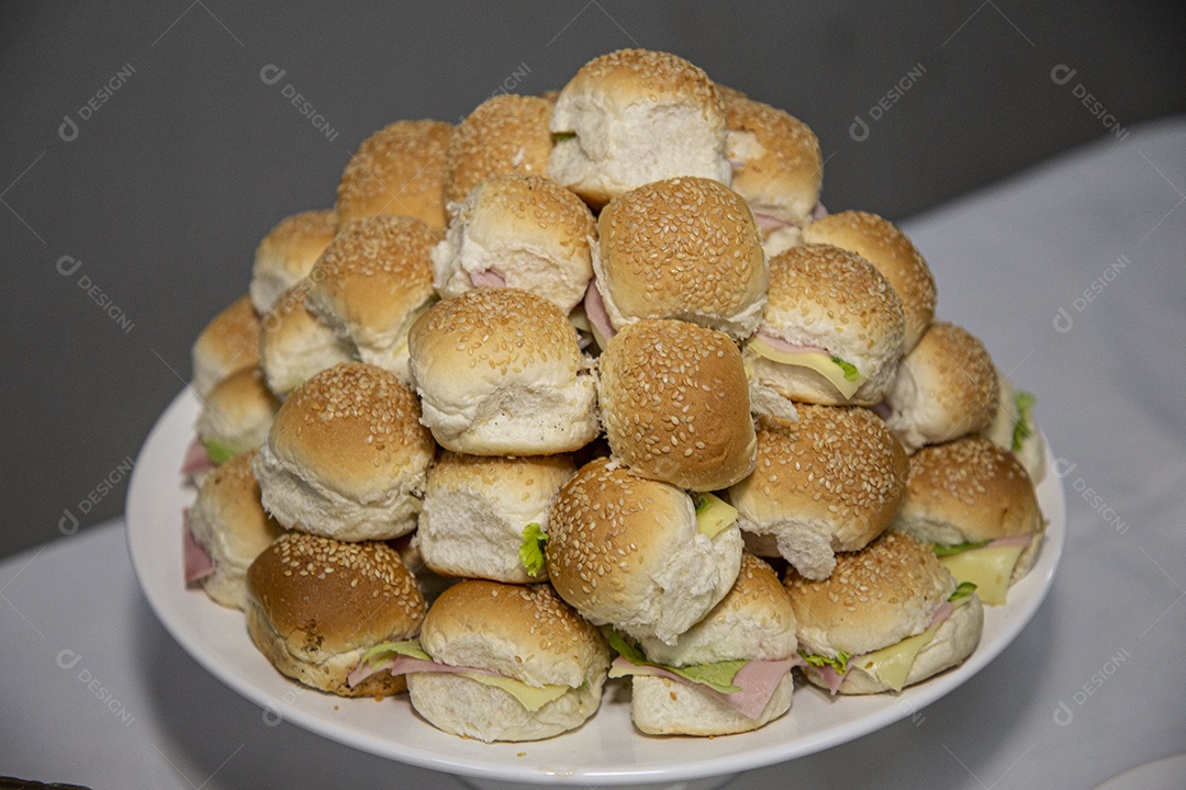 Festa de aniversario de criança