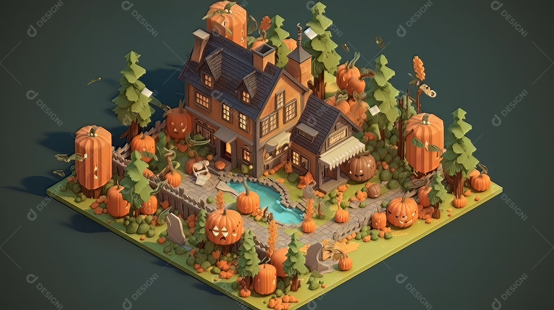 Dia de Halloween olhos de Jack O lanternas doces ou travessuras Samhain Todas as Relíquias véspera de todos os santos assustador Horror Fantasma Demônio background 31 de outubro.