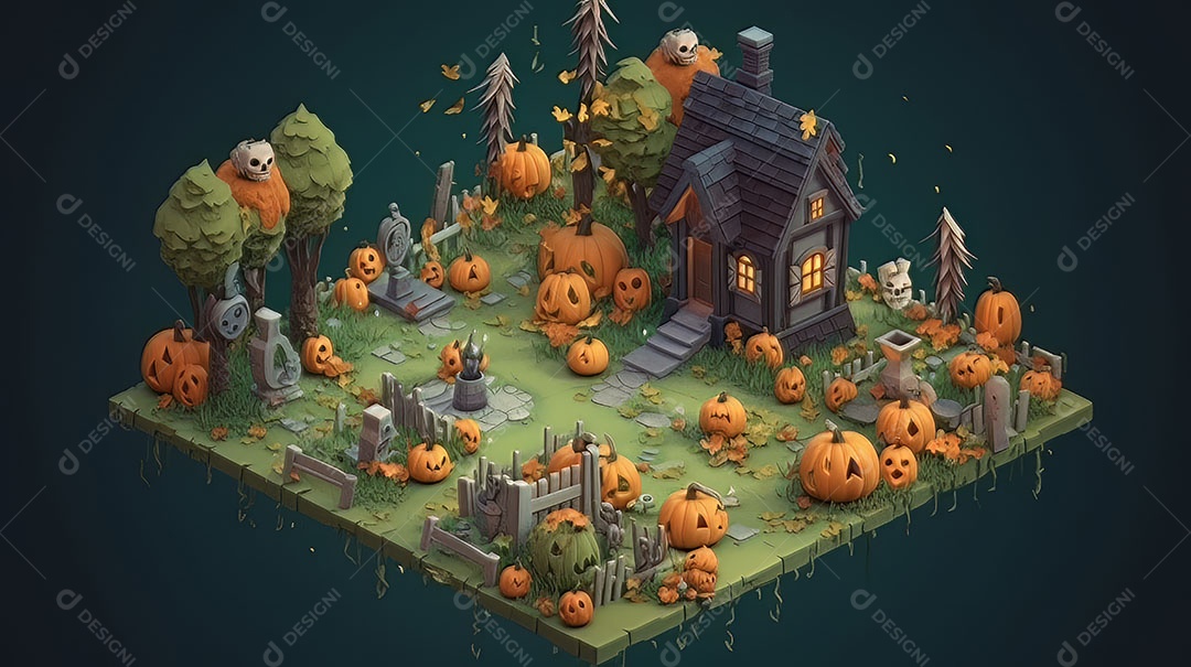 Dia de Halloween olhos de Jack O lanternas doces ou travessuras Samhain Todas as Relíquias véspera de todos os santos assustador Horror Fantasma Demônio background 31 de outubro.