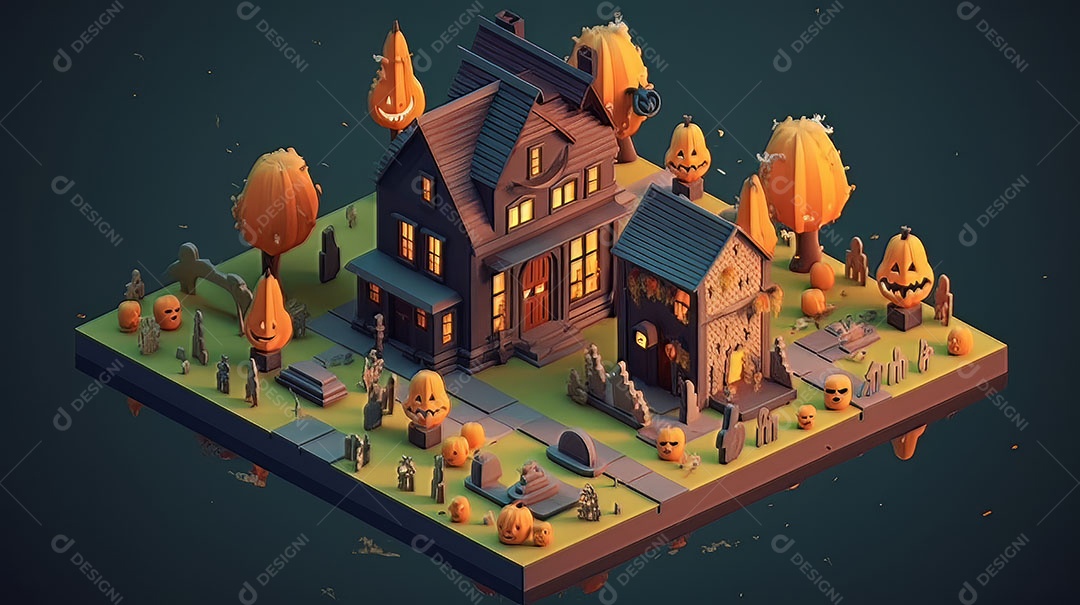 Dia de Halloween olhos de Jack O lanternas doces ou travessuras Samhain Todas as Relíquias véspera de todos os santos assustador Horror Fantasma Demônio background 31 de outubro.