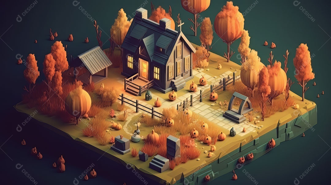 Dia de Halloween olhos de Jack O lanternas doces ou travessuras Samhain Todas as Relíquias véspera de todos os santos assustador Horror Fantasma Demônio background 31 de outubro.