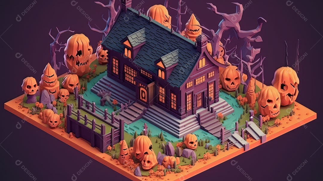 Dia de Halloween olhos de Jack O lanternas doces ou travessuras Samhain Todas as Relíquias véspera de todos os santos assustador Horror Fantasma Demônio background 31 de outubro.