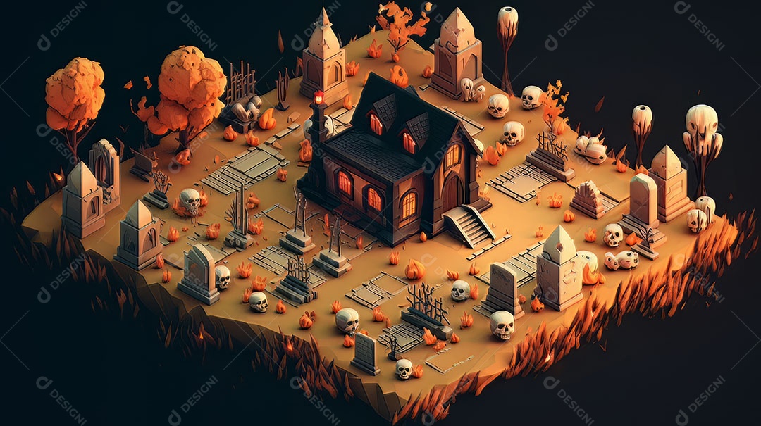 Dia de Halloween olhos de Jack O lanternas doces ou travessuras Samhain Todas as Relíquias véspera de todos os santos assustador Horror Fantasma Demônio background 31 de outubro.