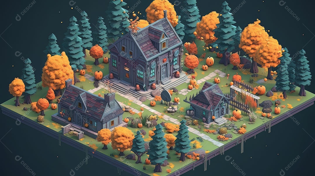 Dia de Halloween olhos de Jack O lanternas doces ou travessuras Samhain Todas as Relíquias véspera de todos os santos assustador Horror Fantasma Demônio background 31 de outubro.