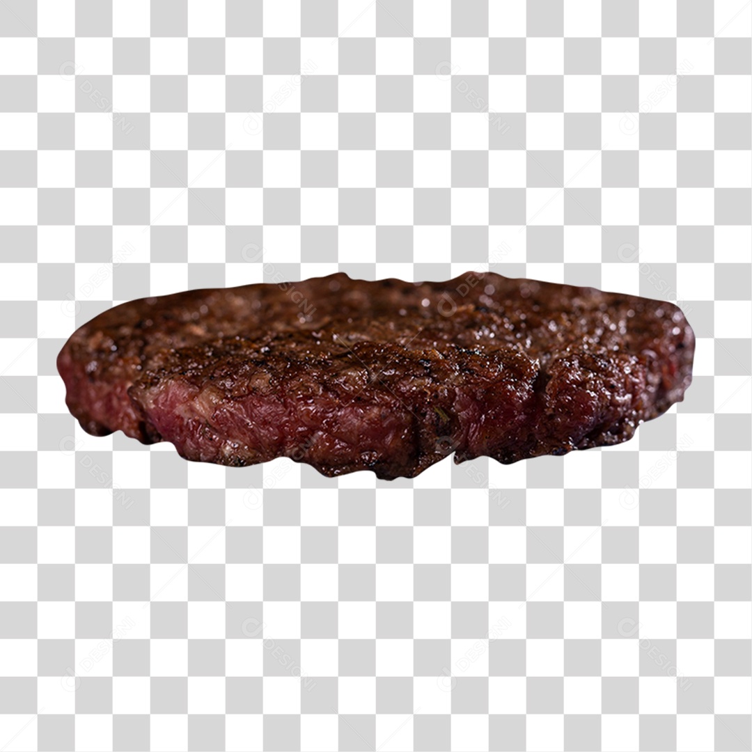 Hamburguer PNG Transparente