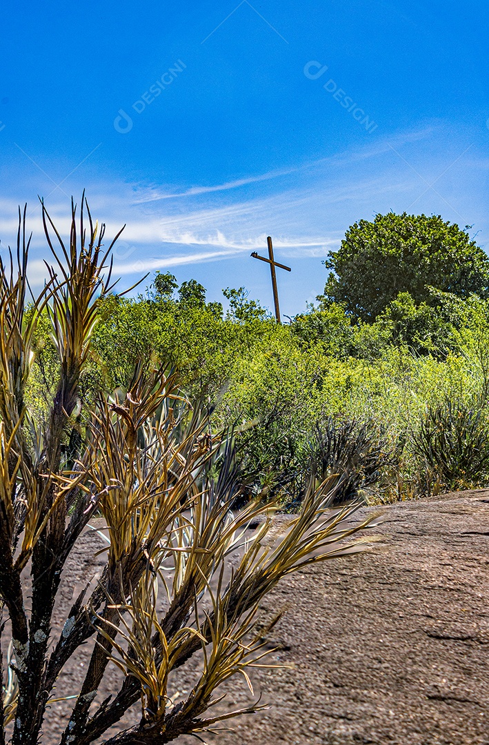 Chácara Von Schilgen em Vitória estado do Espírito Santo Brasil