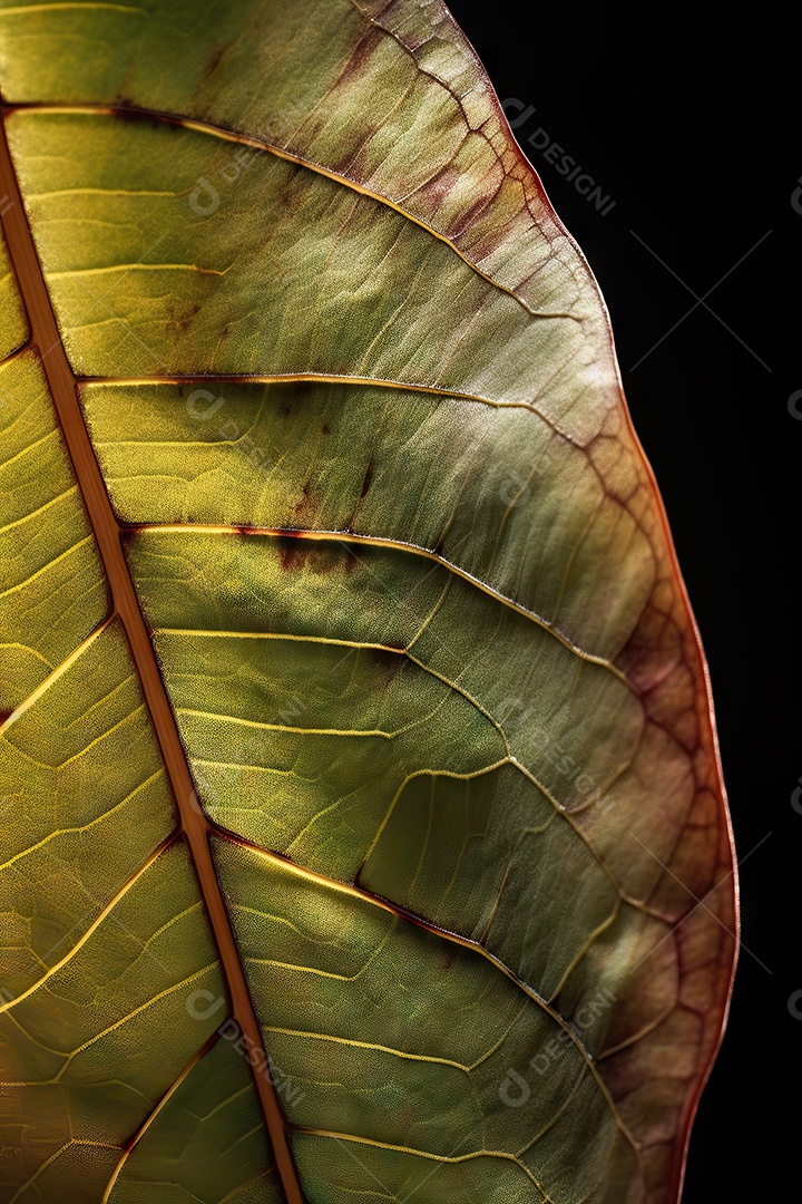 Fotografias temáticas botânicas para decoração de ambientes com fotos de plantas