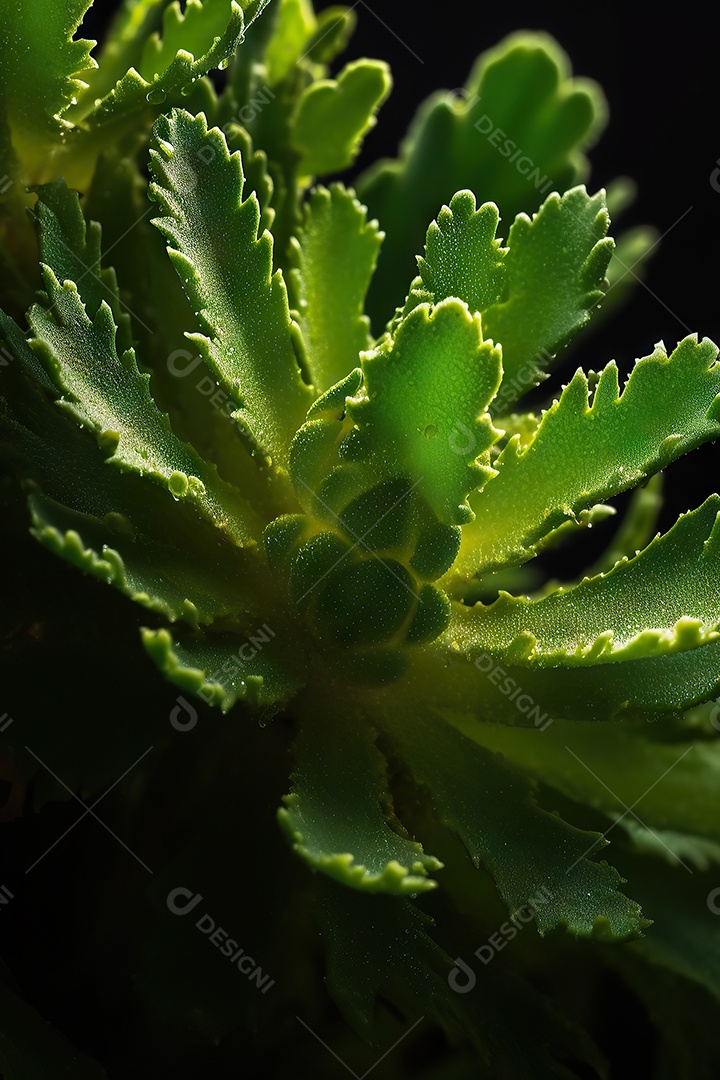 Fotografias temáticas botânicas para decoração de ambientes com fotos de plantas
