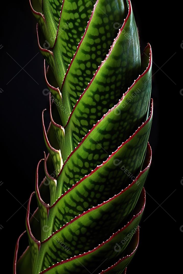 Fotografias temáticas botânicas para decoração de ambientes com fotos de plantas