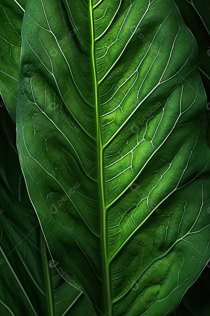 Fotografias temáticas botânicas para decoração de ambientes com fotos de plantas