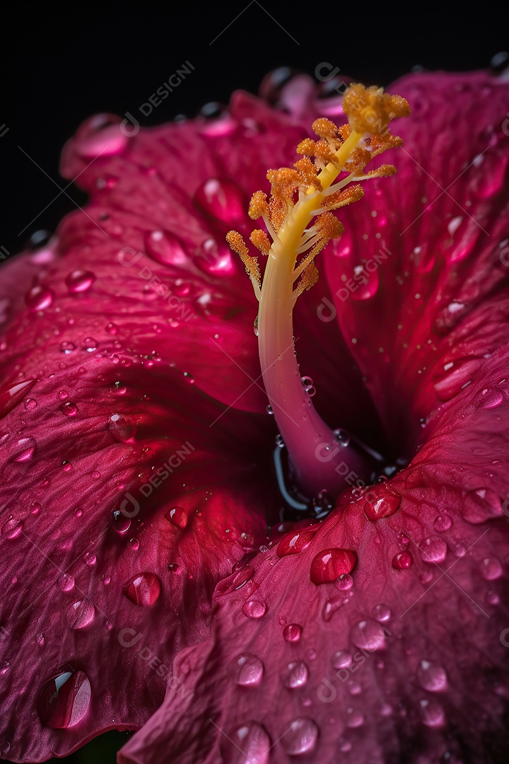 Fotografias temáticas botânicas para decoração de ambientes com fotos de plantas