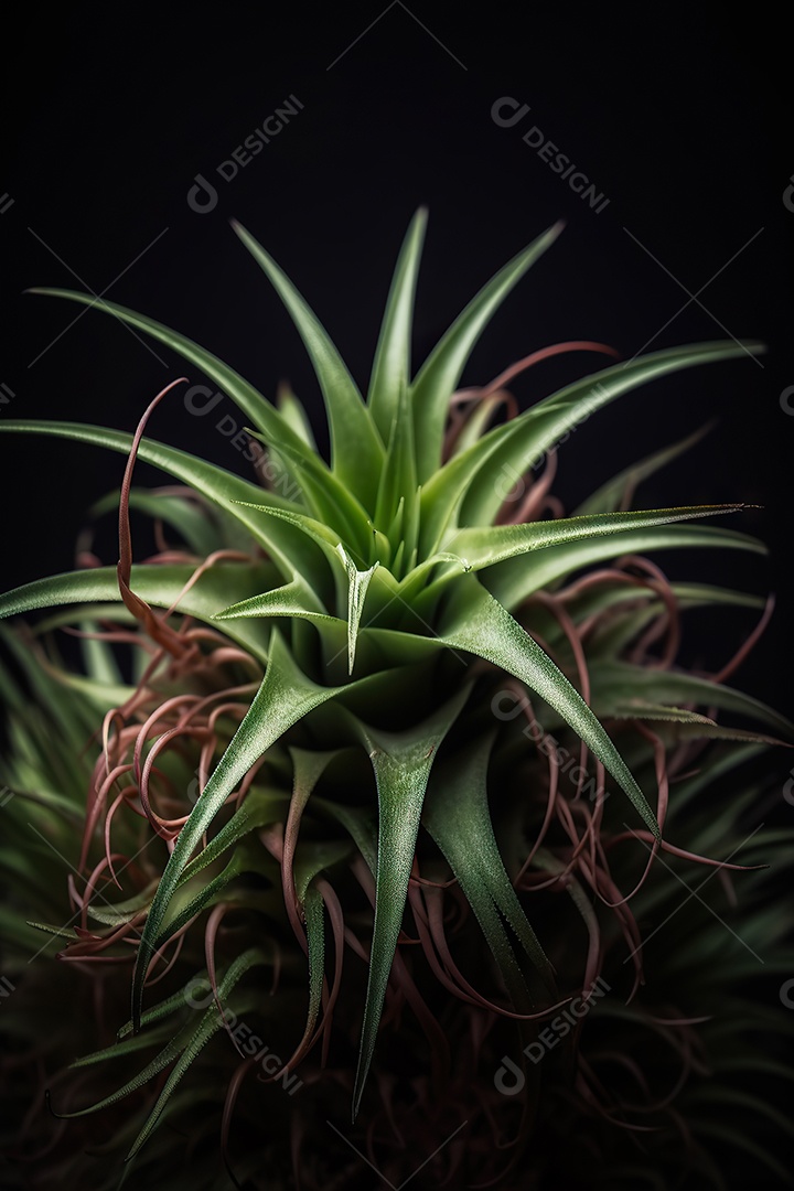 Fotografias temáticas botânicas para decoração de ambientes com fotos de plantas