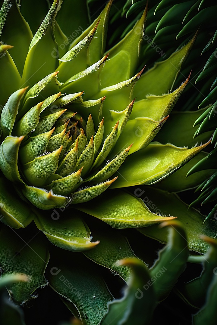 Fotografias temáticas botânicas para decoração de ambientes com fotos de plantas