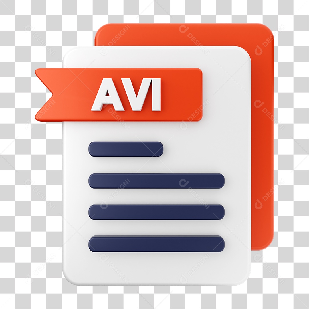 Dados de Formato de Arquivo PNG Transparente