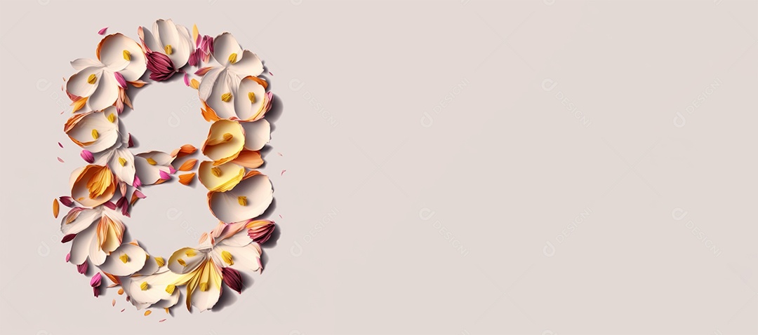 Mothers day 8 with blank space