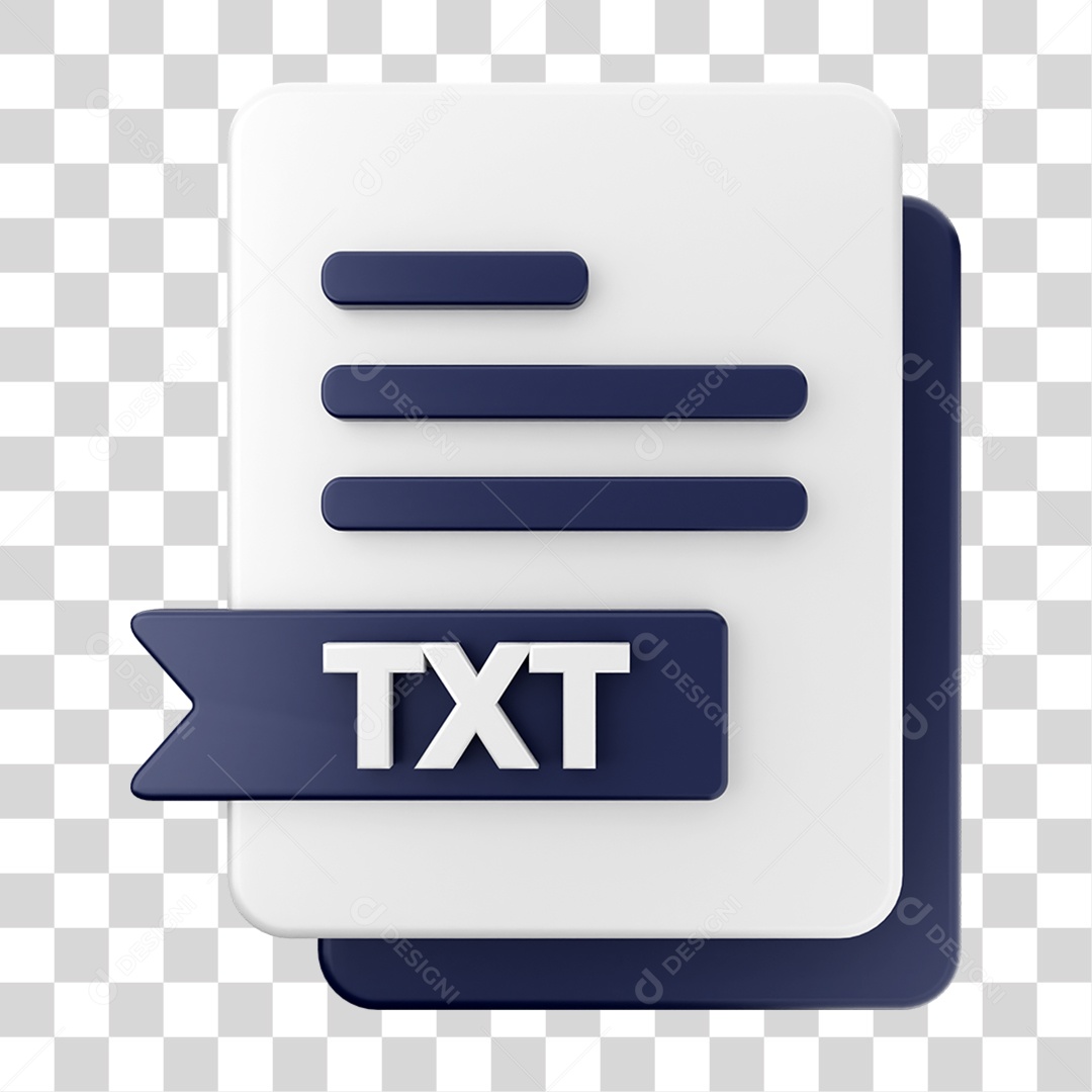 Dados de Formato de Arquivo PNG Transparente