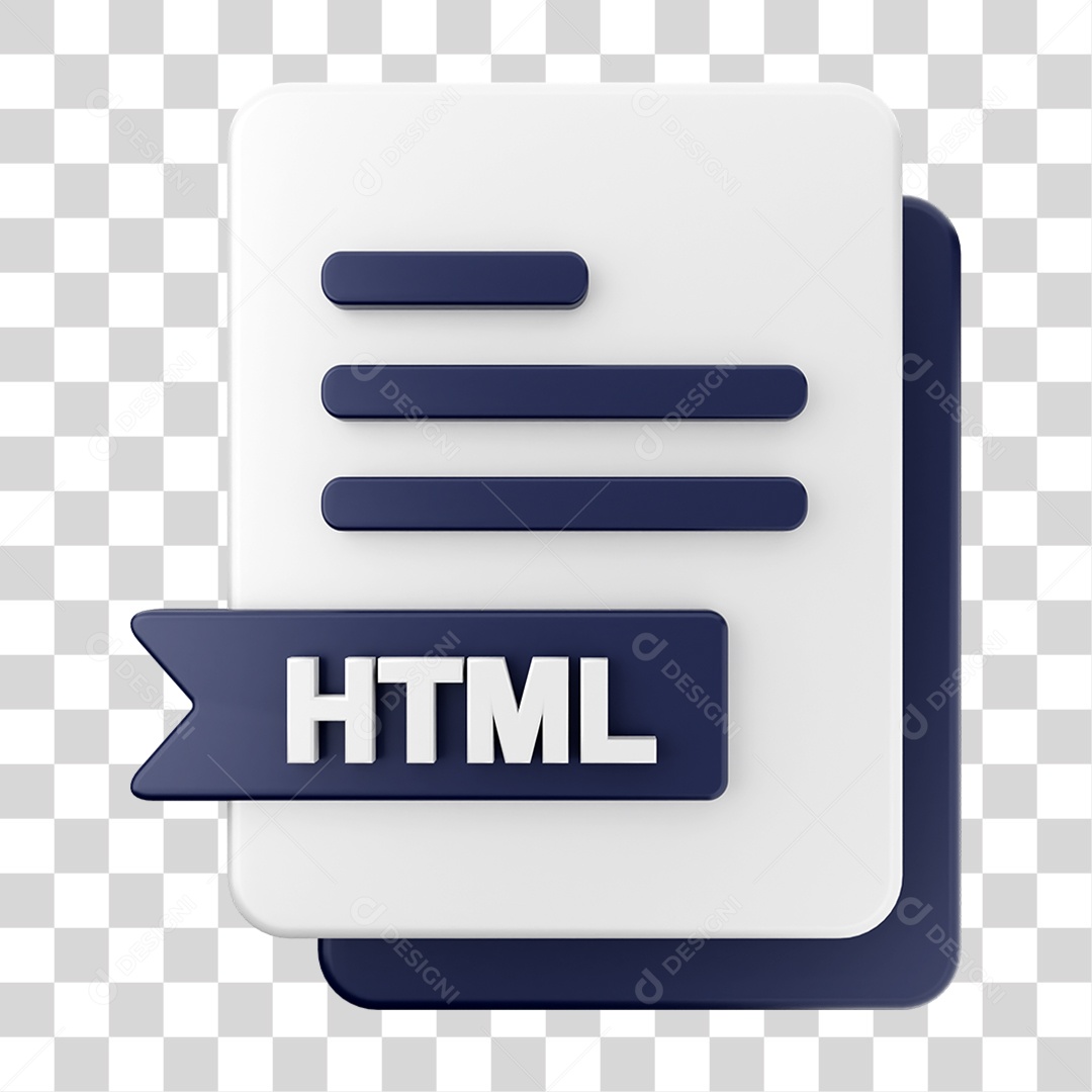 Dados de Formato de Arquivo PNG Transparente