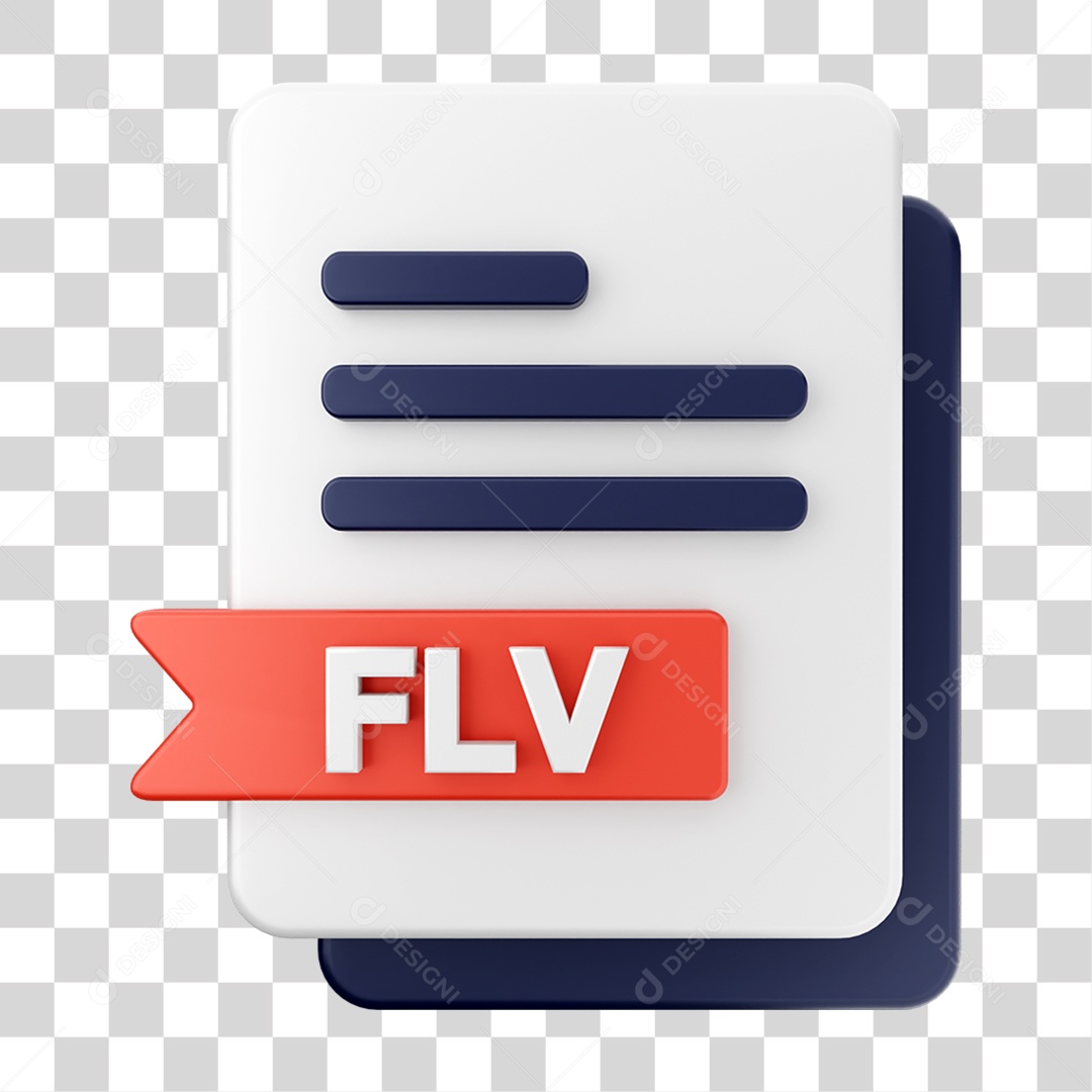 Dados de Formato de Arquivo PNG Transparente