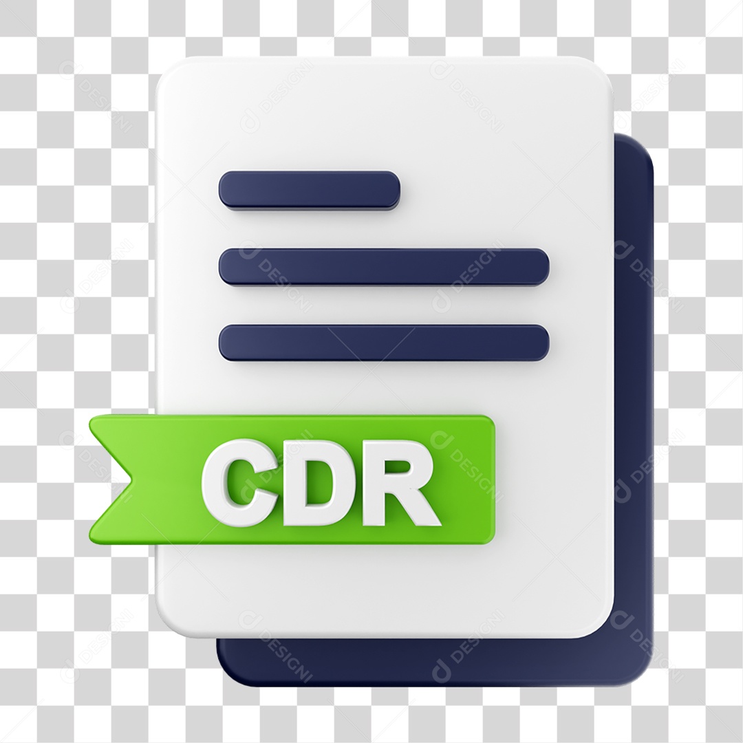 Dados de Formato de Arquivo PNG Transparente