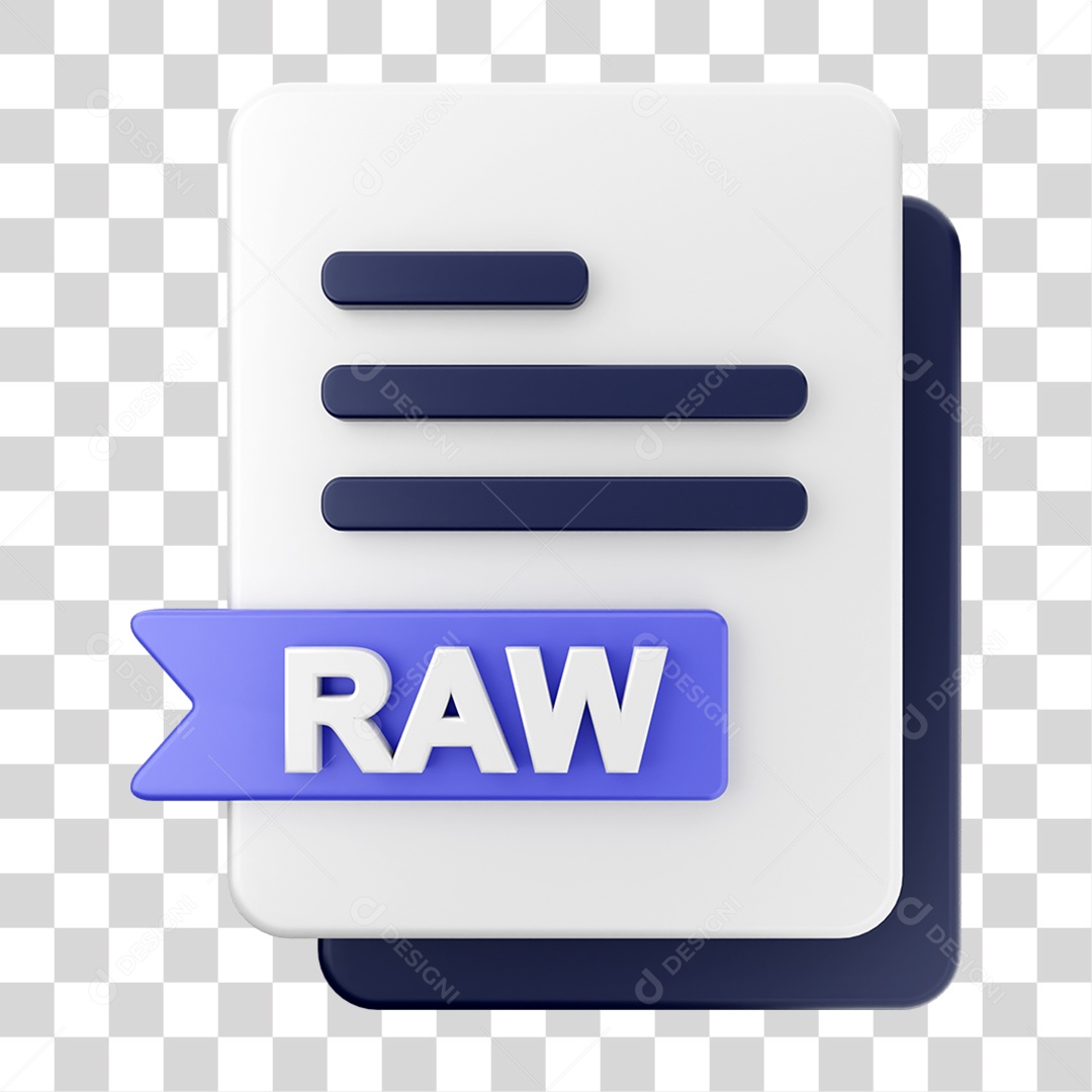 Dados de Formato de Arquivo PNG Transparente