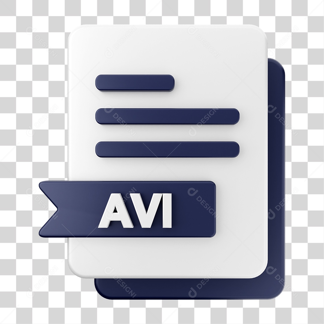 Dados de Formato de Arquivo PNG Transparente