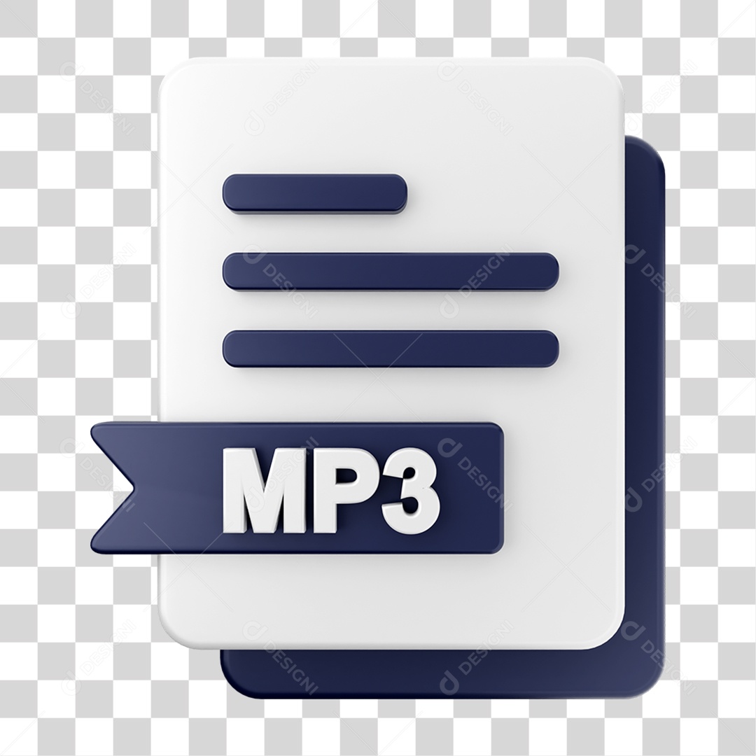 Dados de Formato de Arquivo PNG Transparente